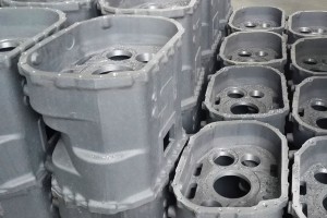 grey iron casting product-1