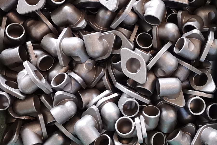stainless steel lost wax casting products